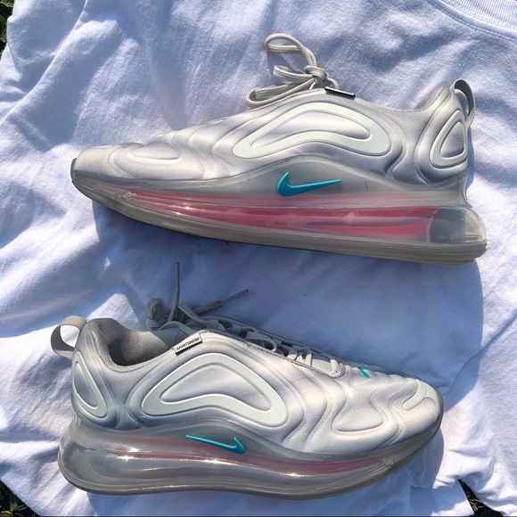 Nike Air Max 720 - Picture 2 of 6